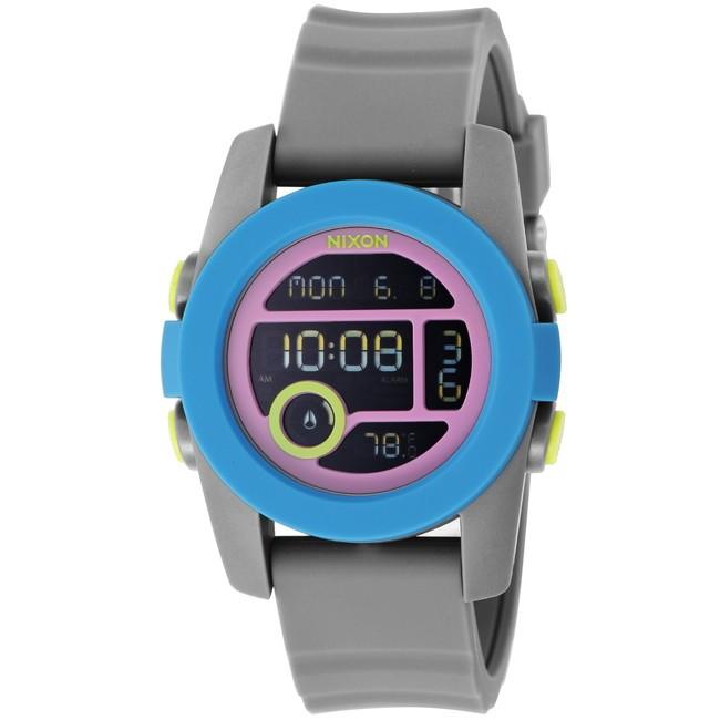 保存版 Nixon ニクソン ブランド 時計 腕時計 ユニセックス 誕生日 プレゼント ギフト カップル 代引不可 国際ブランド Moca Education