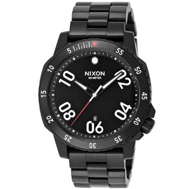 NIXON ニクソン RANGER A506001 腕時計 メンズ 送料無料