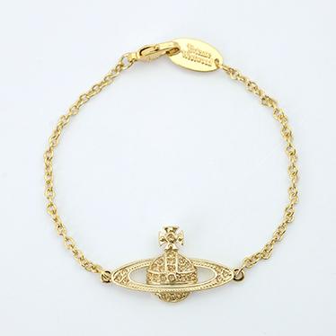 ヴィヴィアンウエストウッド Vivienne Westwood 6601462 ブレスレット レディース 送料無料