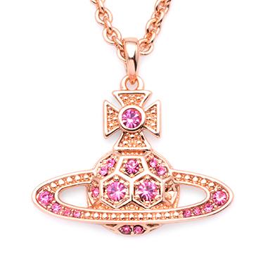 Vivienne Westwood ヴィヴィアン・ウエストウッド MT12693/1 ネックレス レディース 送料無料