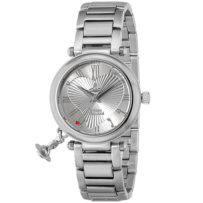 VivienneWestwood ヴィヴィアン・ウエストウッド VV006SL ブランド 時計 腕時計 レディース 誕生日 プレゼント ギフト カップル 代引不可