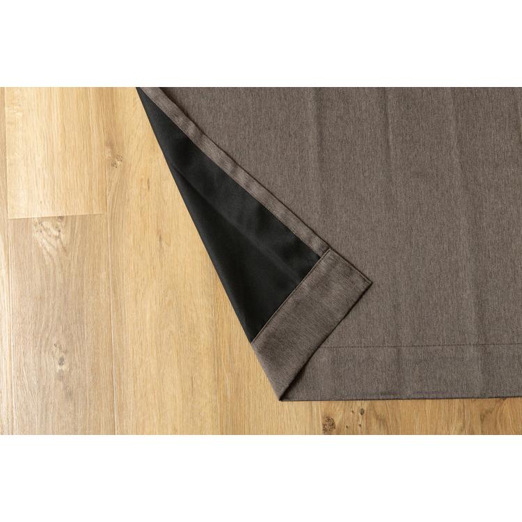 遮光カーテン 2枚セット 1枚単品 カーテン 遮光2級 2級遮光カーテン