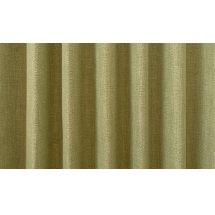 2級遮光 カーテン 2枚組 幅100 丈135 178 200 省エネ 遮熱 断熱 保温