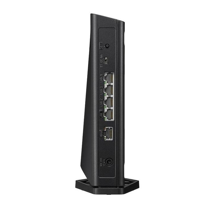 無線LANルータ NEC PA-7200D8BE Aterm Wi-Fi7対応 メッシュ中継機能