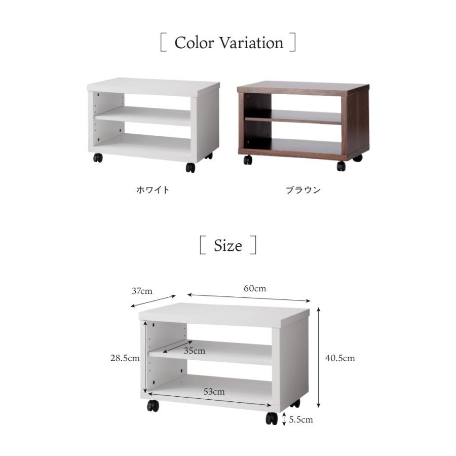 シンプルTV台 STV-600 TV台 テレビボード 一人暮らし 会議室 小型