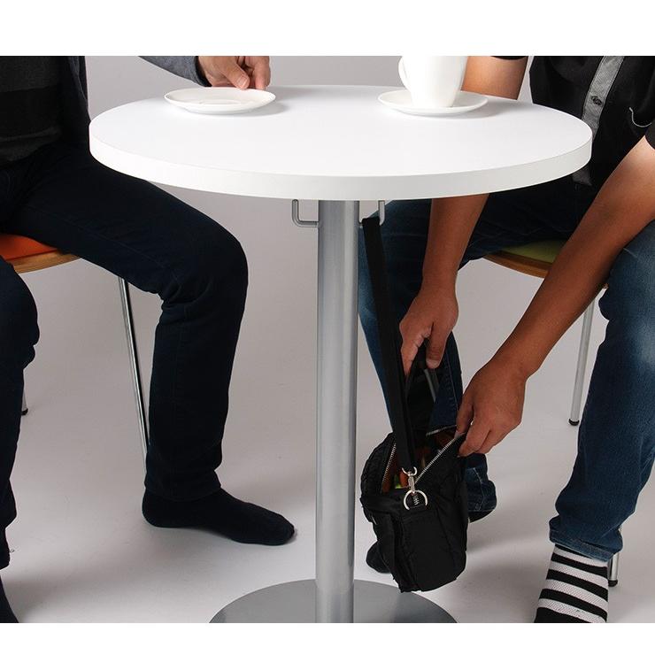 カフェラウンジテーブル 750 丸テーブル ラウンドテーブル 自動販売機