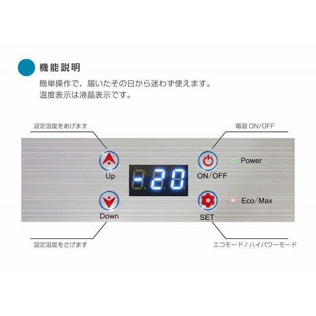 ベルソス 車載対応冷蔵/冷凍庫 15L VS-CB015 VS