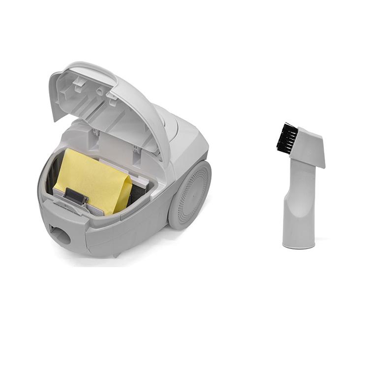 掃除機 紙パック式 紙パック式掃除機 本体スイッチ 紙パック 吸引力