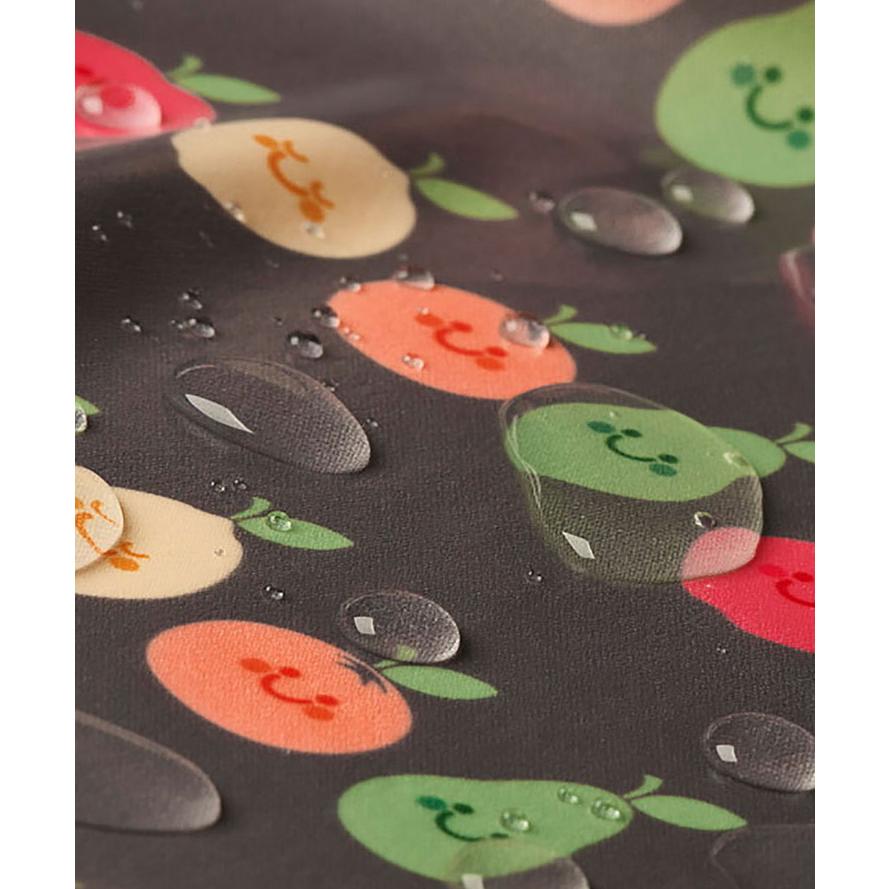 Bibetta ビベッタ スリーブ付き ワイプイージー ビブ フルーツ | ブランド登録なし | 08