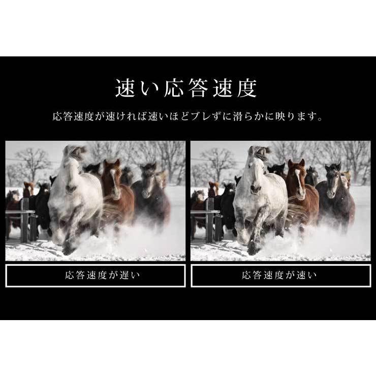 43V 4K対応 液晶テレビ 43型 HDR対応 aiwa アイワ Wチューナー 大型