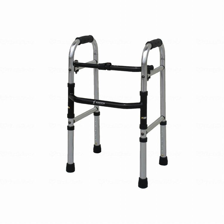 シンエンス ミニフレームウォーカー固定型 代引不可 : リコメン堂