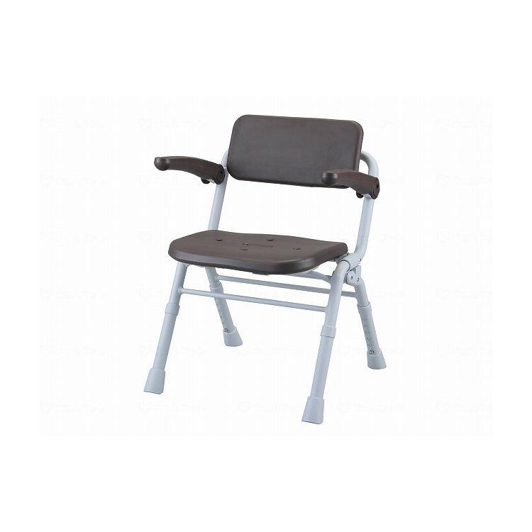 パナソニックエイジフリー シャワーチェア PN-L41532 モカブラウン パナソニックエイジフリー シャワーチェア Air ワイドSPワンタッチ