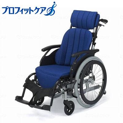法人限定 ピジョンタヒラ 座位保持自走型ラクリオ 介助ブレーキ付PR