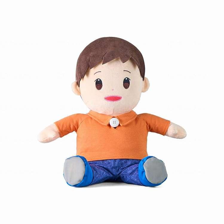 ザ・ハーモニー 認知症コミュニケーションロボット だいちゃん /-/- 代