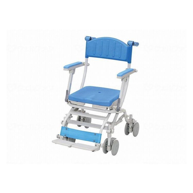 k*1様 uchie シャワーキャリー 四輪自在 シャワーラク4輪自在 - ウチヱ