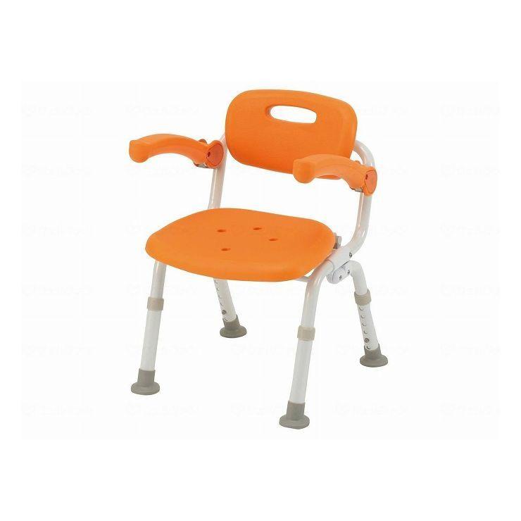 パナソニックエイジフリー シャワーチェア ユクリア コンパクト