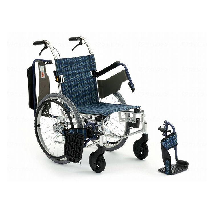 訳あり品　全国送料無料　ピジョンタヒラ　自走介助兼用　車椅子　WD1N-40 座位保持自走型 ラクリオ® PR－1000 - 介護用品のピジョンタヒラ