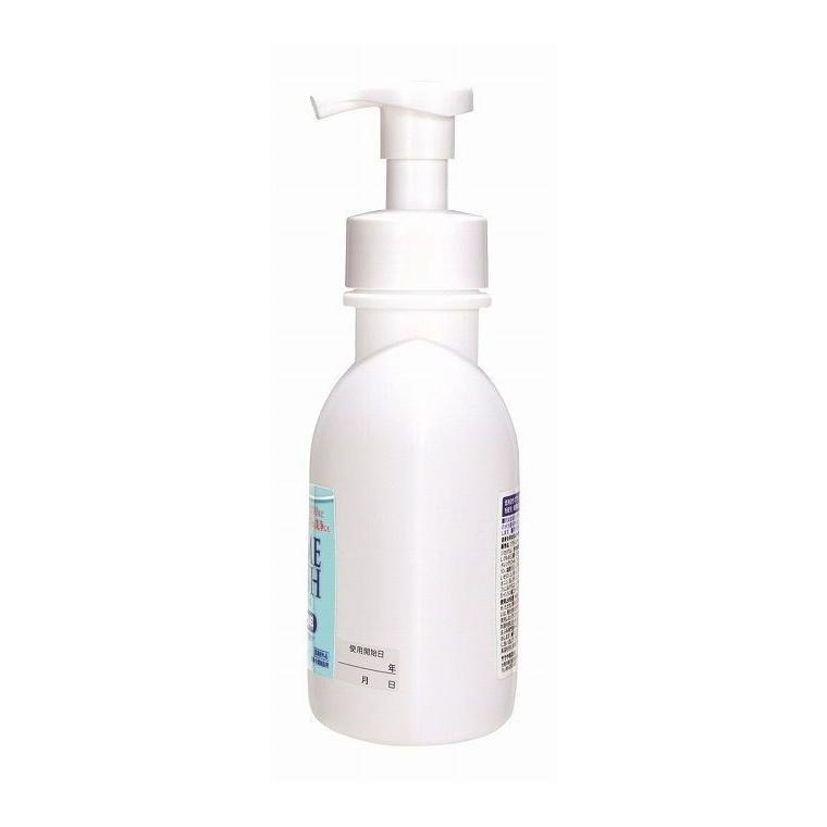 単品5個セット サラヤ プライムウォッシュ薬用洗浄料 500ml ケース 12個入り 26831 975434 1008 10794 代引不可_1