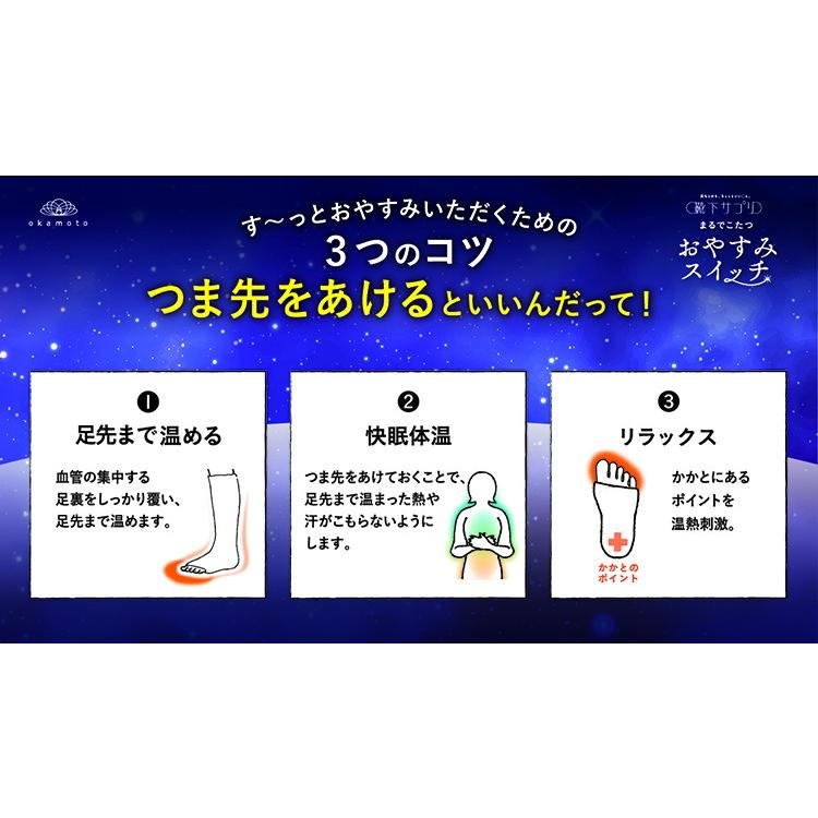 4点セット】おやすみスイッチ ピンク グレー ラベンダー ブラック