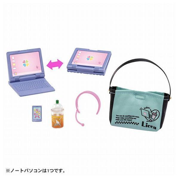 女の子向けプレゼント集結 おもちゃ リコメン堂lg 11 パソコンスマホセット 玩具 タカラトミー いつでもリモート 人形