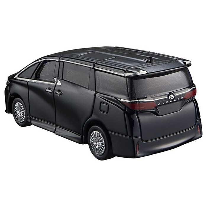 トミカ 特別仕様トミカ 12星座 CR-V&アルファード 2台セット タカラトミー43 トヨタ アルファード : リコメン堂 - 通販 - Yahoo