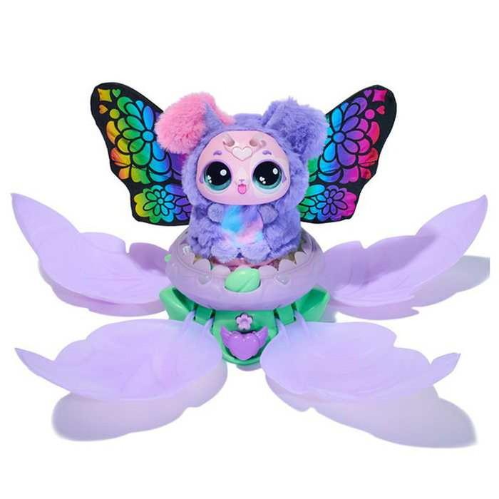 タカラトミー うまれて ウーモ フラワーサプライズ パピーフライ 代引不可_7