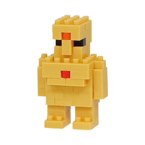ナノブロック ミニナノ キン肉マン vol.2 単品 カワダ 玩具 ナノブロック ミニナノ キン肉マン vol.2 単品 カワダ 玩具