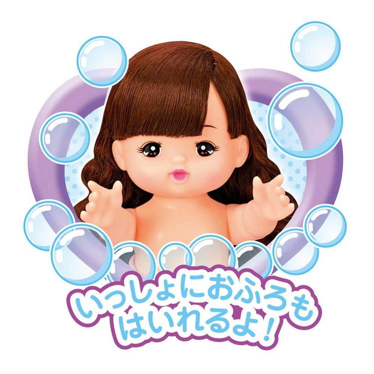 パイロットコーポレーション メルちゃんのおともだち うたちゃん 代引