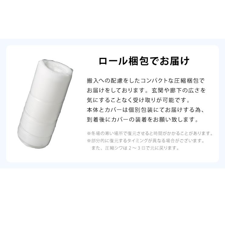 ☆最終価格!!☆低反発柔らかダブルサイズマットレス☆ マットレス 日本製 低反発 厚さ5cm 50N 40D ダブル ウレタン 国産
