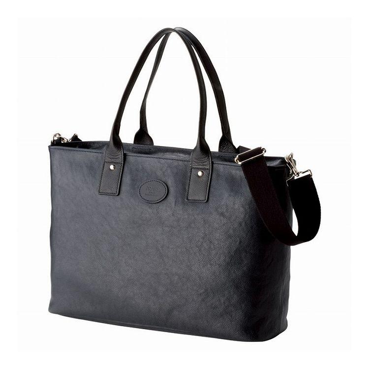 その他ブランド / PRARE GINZA/トートバッグ/牛革/ブラウン/na54350 プレリーギンザ トートバッグ コン NA54350 代引不可 : リコメン堂