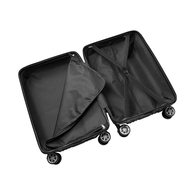 LEGEND キャリーケース ブラック 05-5197-10 代引不可 : リコメン堂