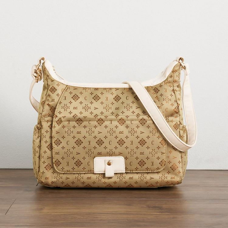 クレア トラベラー ショルダーバッグ CR75810-P 5419-230【同梱