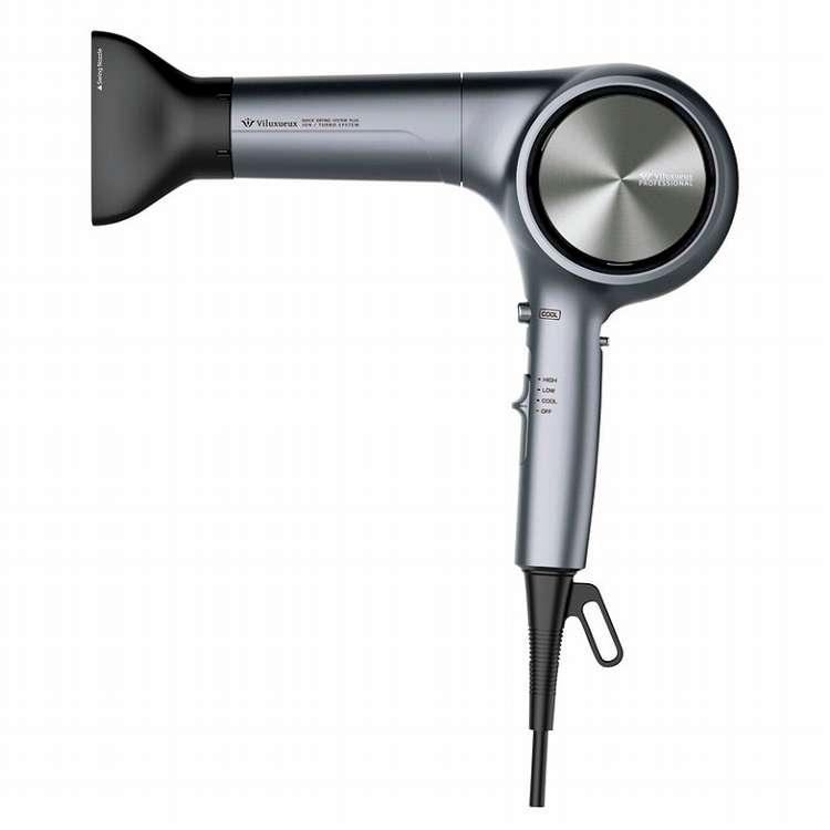 ヴィリュクス ヘアードライヤー FPD-1800(代引不可)【送料無料】 ヴィリュクス ヘアードライヤー FPD-1800 代引不可 : リコメン堂