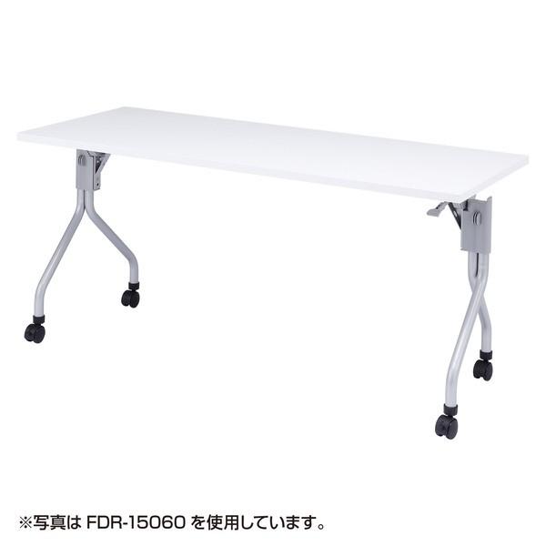サンワサプライ フォールディングデスク FDR-18045 代引不可