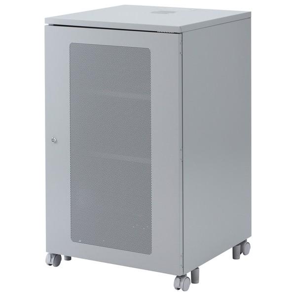 サンワサプライ 19インチマウントボックス H1000・19U CP-103 代引不可