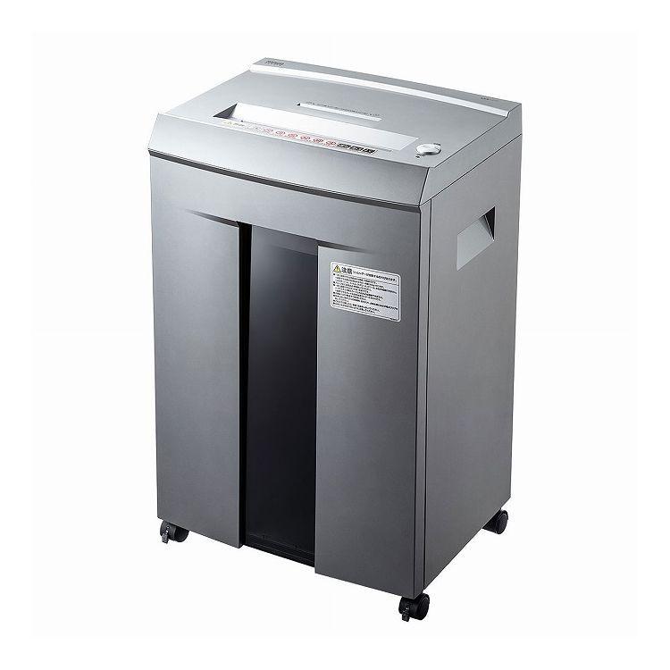 ShredMaster GSH33SMシュレッダー紙10枚CD・DVD・カードも usamimi様