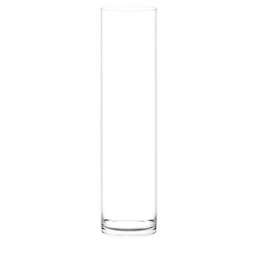 ハンマーグラス 割れない ガラス ポリカーボネートハンマーグラス 割れない ガラス ポリカーボネート PVシリンダー φ20xH80 花材 花器