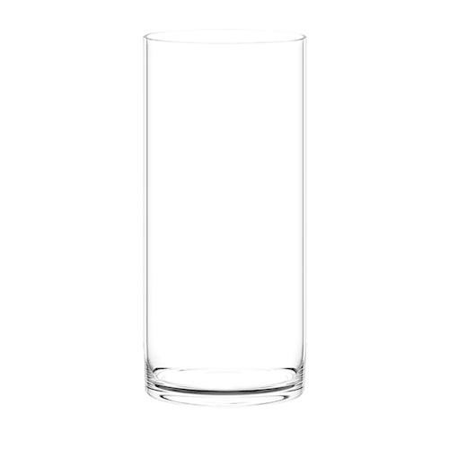 ハンマーグラス 割れない ガラス ポリカーボネート PVシリンダー φ25xH60 花材 花器