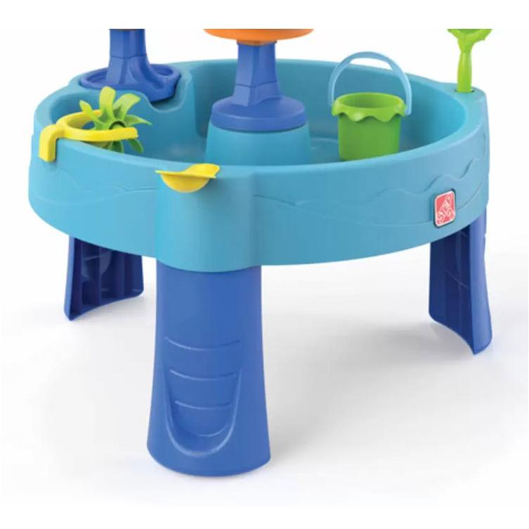 ウォーターテーブル 楽天市場】2025年版 水遊び ウォーターテーブル STEP2 ステップ2