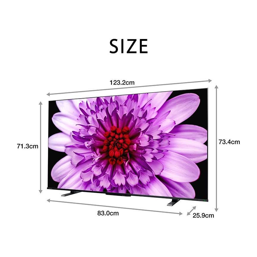 4K液晶テレビ REGZA レグザ 55V型 TOSHIBA 東芝 TV 4Kダブル 4K液晶テレビ REGZA レグザ 55V型 TOSHIBA 東芝 TV 4Kダブル