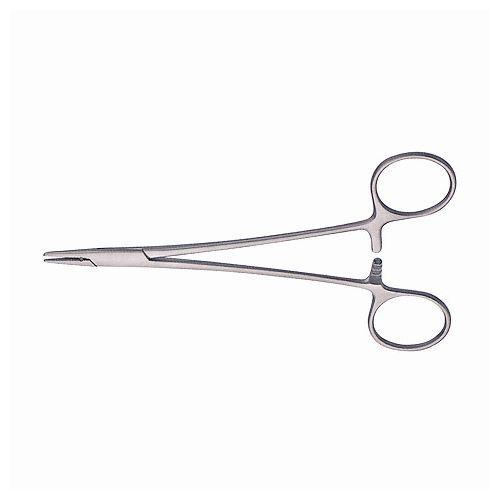 メディコン持針器 ヘガール氏 10.18.15 160MM