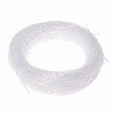 シリコンチューブ 6X10MM 50Mイリ