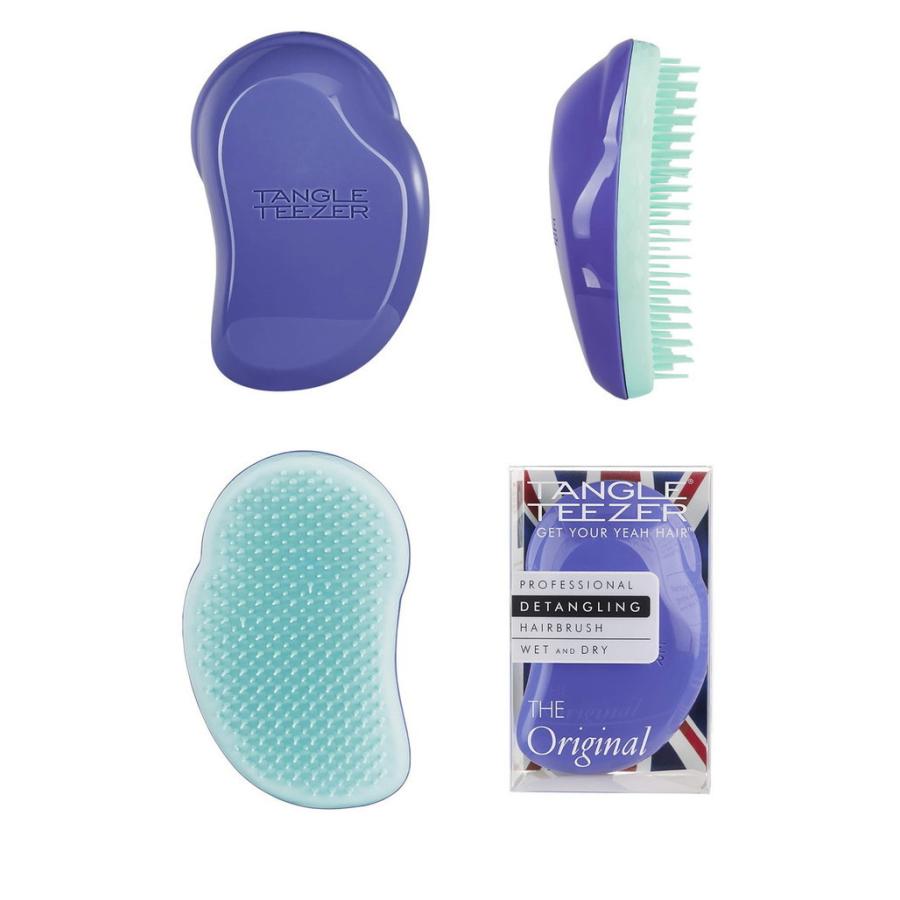 『未開封』匿名配送Tangle Teezer The Original タングルティーザー TANGLE TEEZER THE Original-II オリジナル