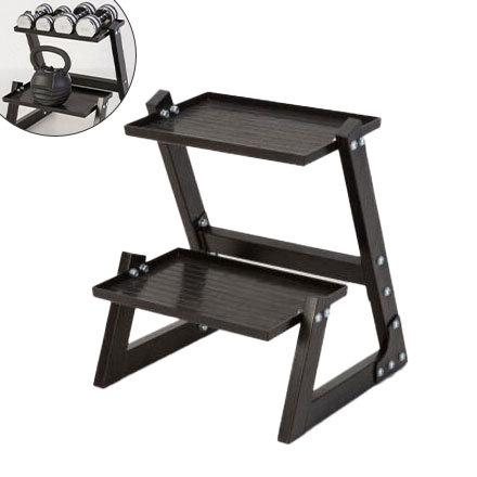 ダンベルラック ダンベル 収納 ラック 収納ラック 耐荷重 100kg