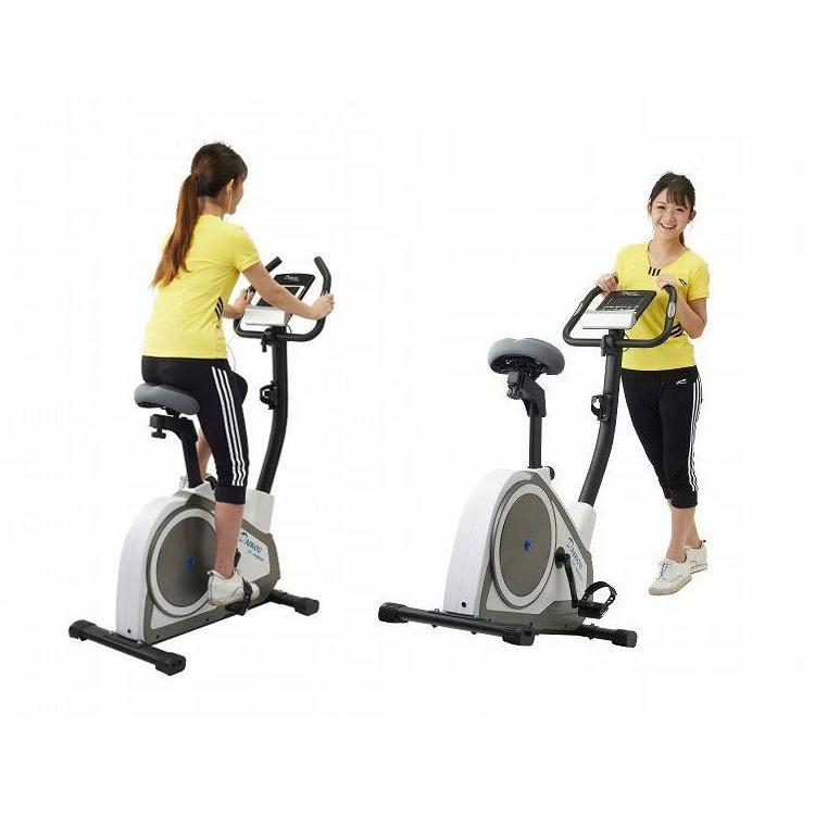 スピンバイク　DAIKOU DK8190 中古 DK-8946｜準業務用スピンバイク（トレーニングバイク インドアサイクル