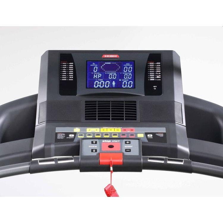 DK-6059 DAIKOU ダイコー 準業務用ランニングマシン 高傾斜ルーム