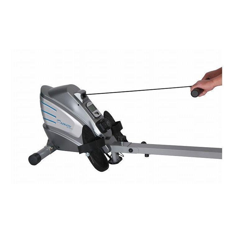 DK-7107A ローイングマシン マグネット式 フィットネス器具