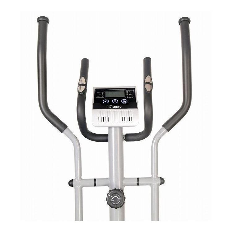 エリプティカル・バイク DK-8509 【公式通販】