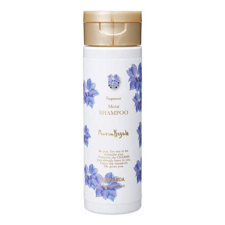 フェルナンダ フレグランスモイストシャンプー マリアリゲル 香り 香水 におい フレグランス パフューム Xt リコメン堂 通販 Yahoo ショッピング