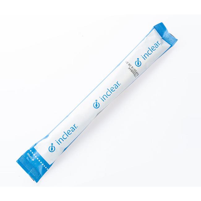 インクリア inclear 10本セット 1.7g×10本 膣内洗浄 韓国 ボディ